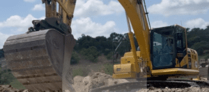 Excavation Contractor